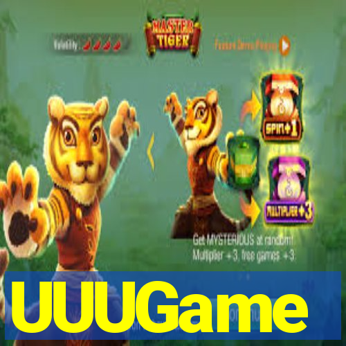 UUUGame