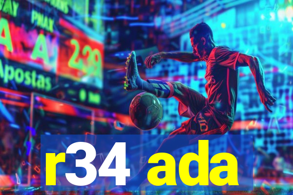 r34 ada