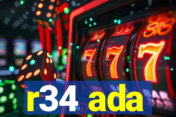 r34 ada