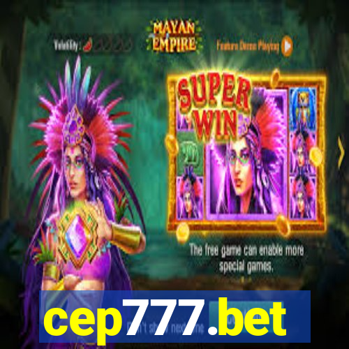 cep777.bet