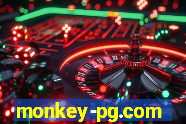 monkey-pg.com
