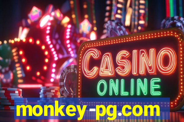 monkey-pg.com
