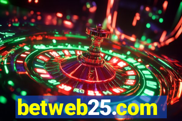 betweb25.com