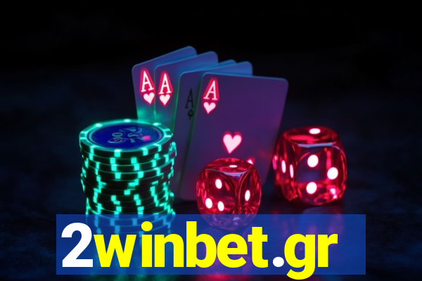 2winbet.gr