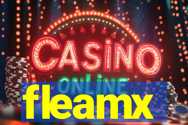 fleamx