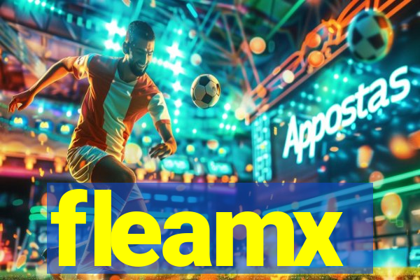 fleamx