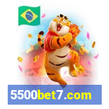 5500bet7.com