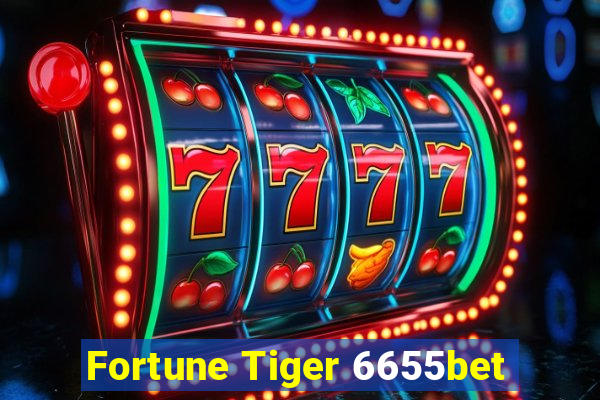 Fortune Tiger 6655bet