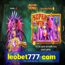 leobet777 com