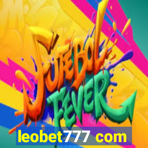 leobet777 com