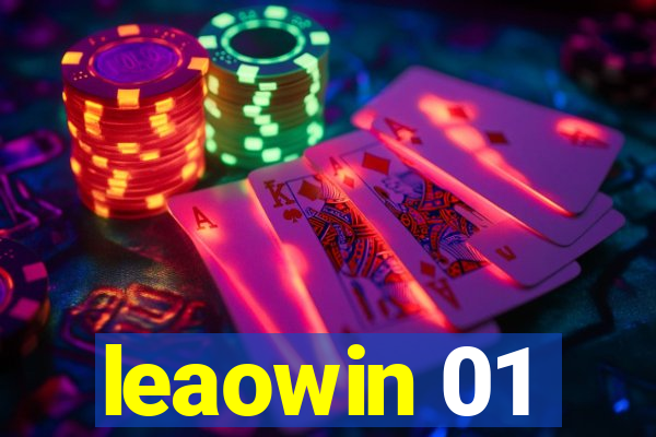 leaowin 01