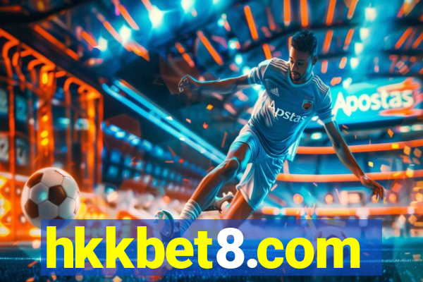 hkkbet8.com