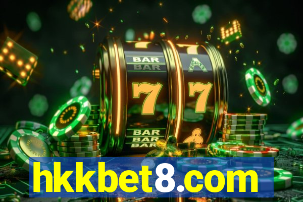 hkkbet8.com