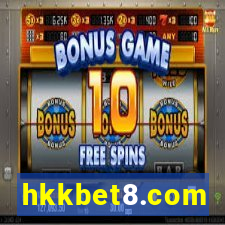 hkkbet8.com