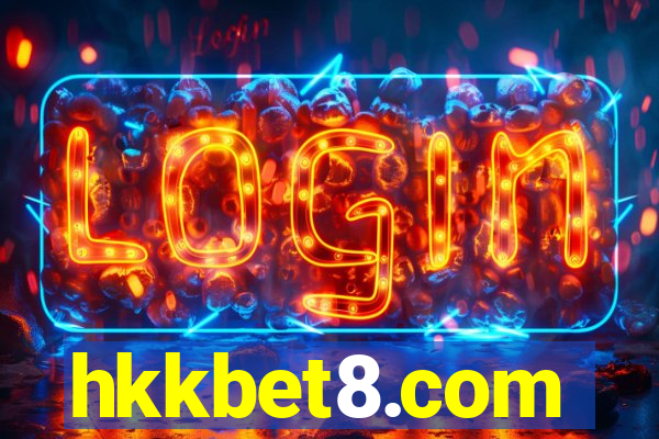hkkbet8.com