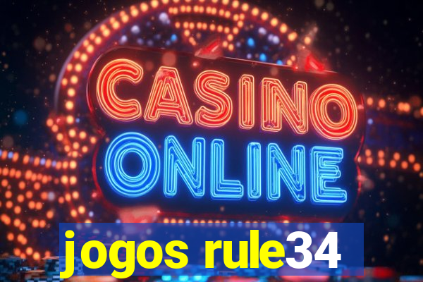 jogos rule34