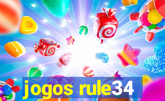 jogos rule34
