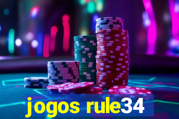 jogos rule34