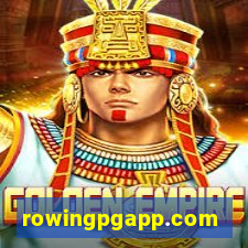 rowingpgapp.com
