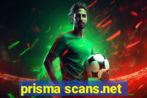 prisma scans.net
