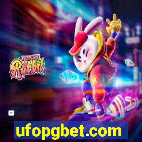 ufopgbet.com