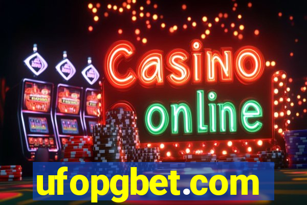 ufopgbet.com