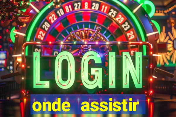 onde assistir cruzeiro x juventude