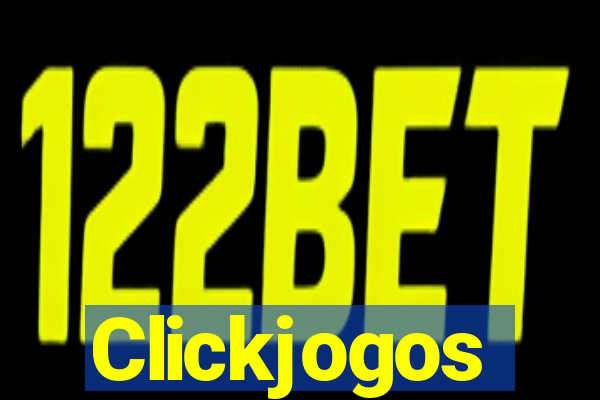 Clickjogos