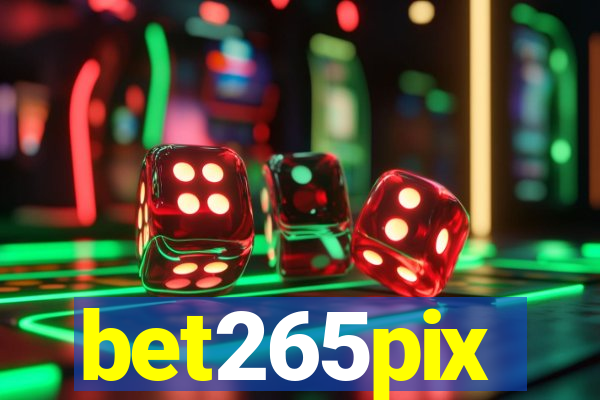bet265pix