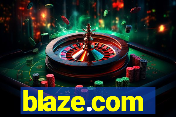 blaze.com