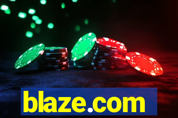 blaze.com