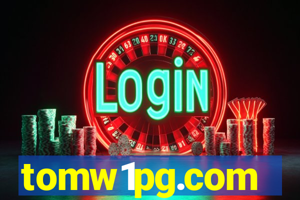 tomw1pg.com