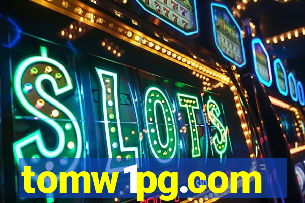 tomw1pg.com