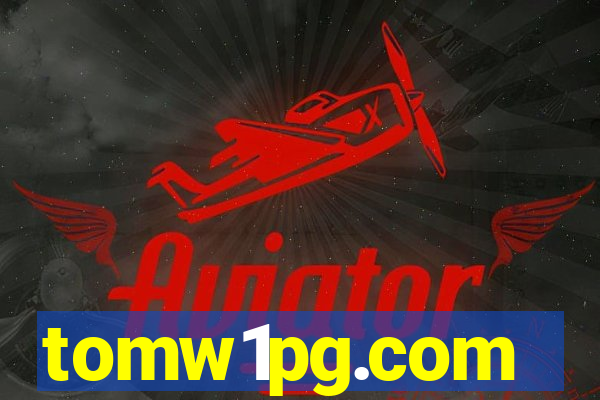tomw1pg.com