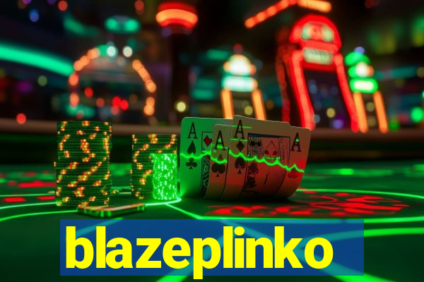 blazeplinko