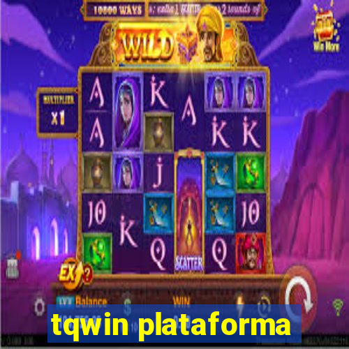 tqwin plataforma
