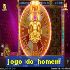jogo do homem aranha android