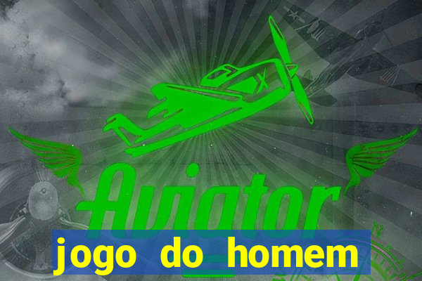 jogo do homem aranha android
