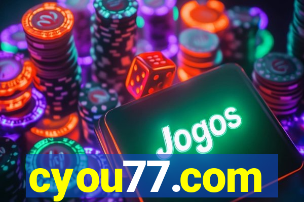 cyou77.com