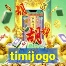 timijogo