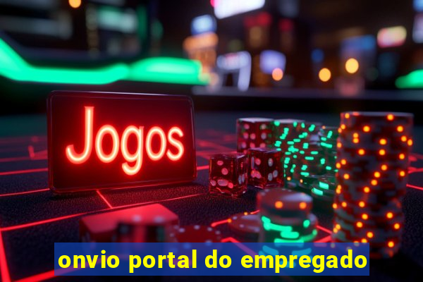 onvio portal do empregado