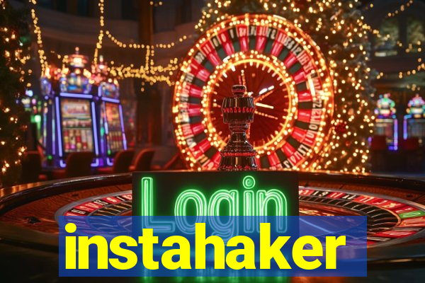 instahaker