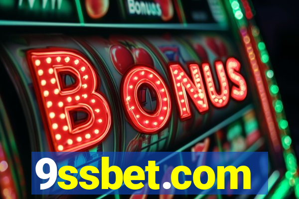 9ssbet.com
