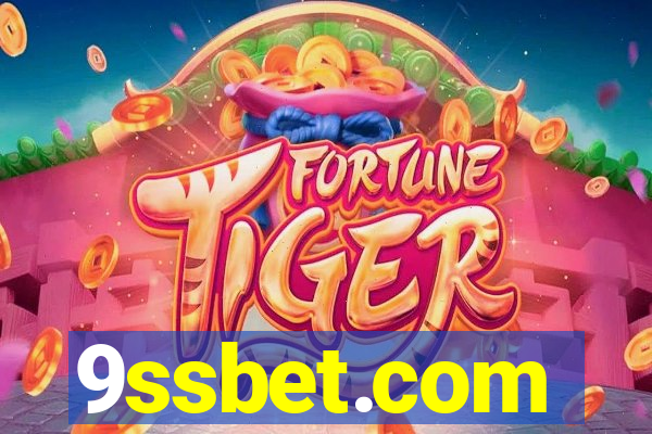 9ssbet.com