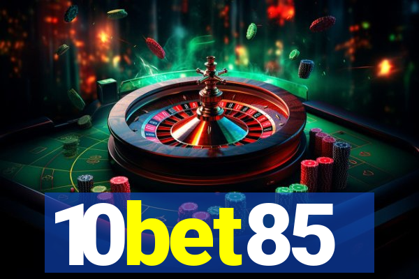 10bet85
