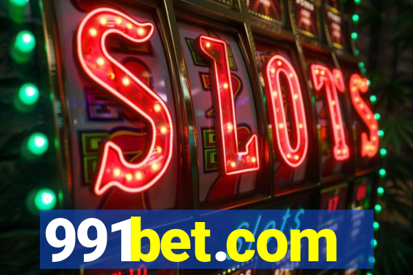 991bet.com