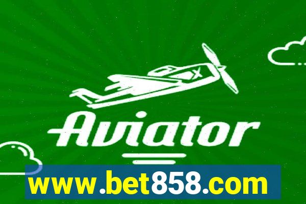 www.bet858.com