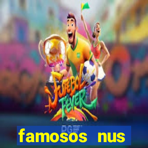 famosos nus cristiano ronaldo