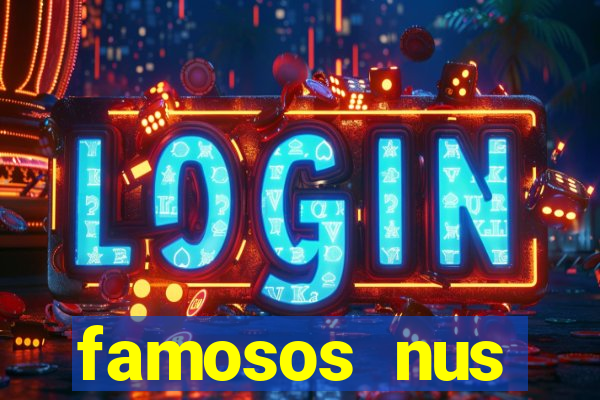 famosos nus cristiano ronaldo