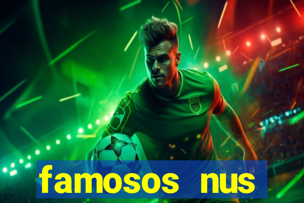famosos nus cristiano ronaldo
